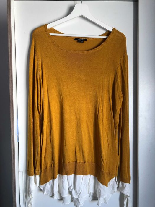 Camisola Mulher nova