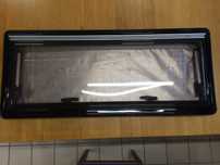 Okno 1130x480 do kampera boczne uchylne Dometic Seitz S4