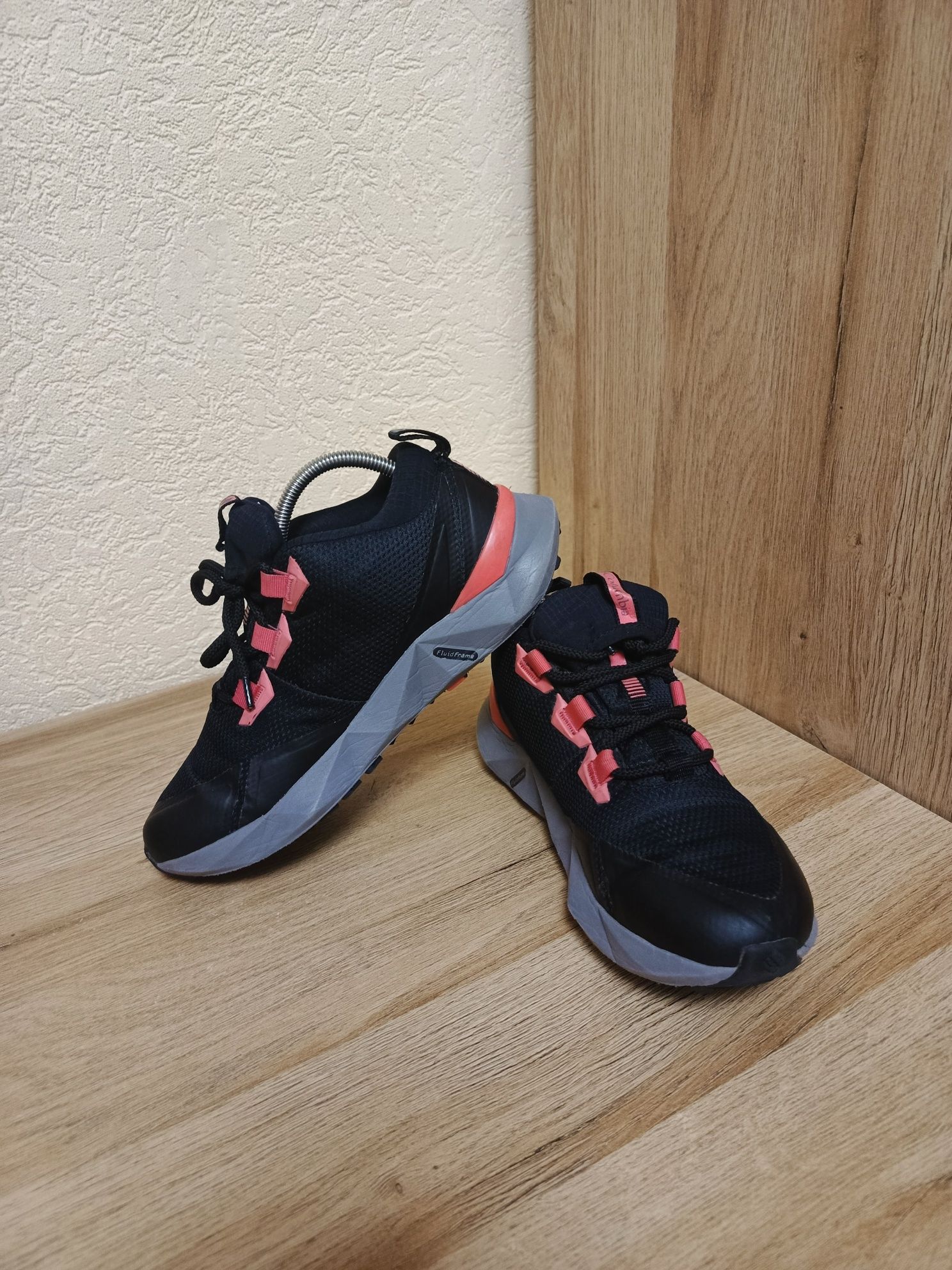 Кросівки Columbia Facet 30