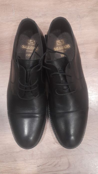 Sapatos classicos