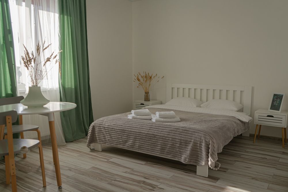 Квартира подобово та погодинно №12