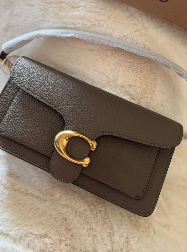 Vendo mala gucci, ysl e coach