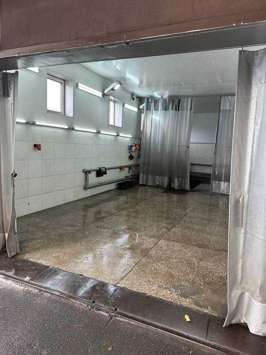 Продаж Автомийки, готовий бізнес
