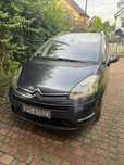 Citroen C4 Grand Picasso 2.0 HDi Exclusive