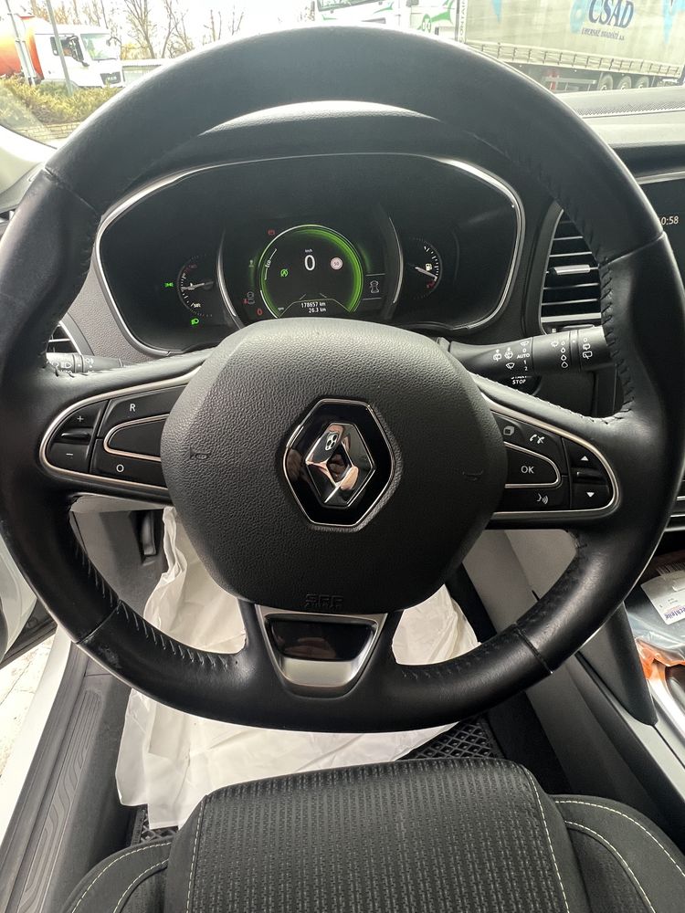 Продам рено меган 4 Renault Megane