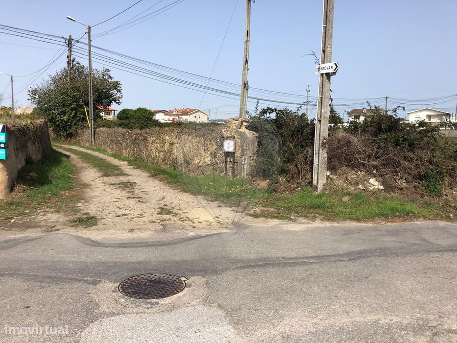 Terreno  para venda