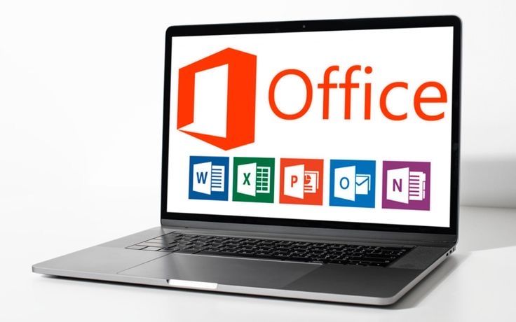 Майкрософт Офіс Microsoft Office
