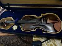 Violino Checo do século XX