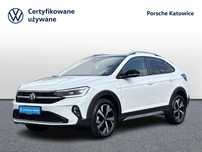 Volkswagen Taigo Dostępny od ręki VW Taigo Style 1.0 TSI 110 KM  manualna, 6-biegowa