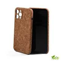 Beline Etui Eco Case Iphone 12 Pro Max Classic Wood