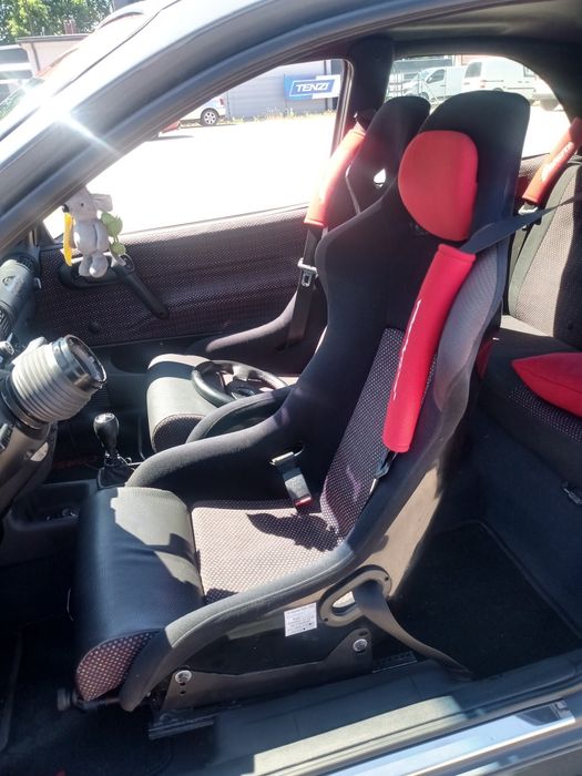 Opel Corsa B 2.0 seh 145km