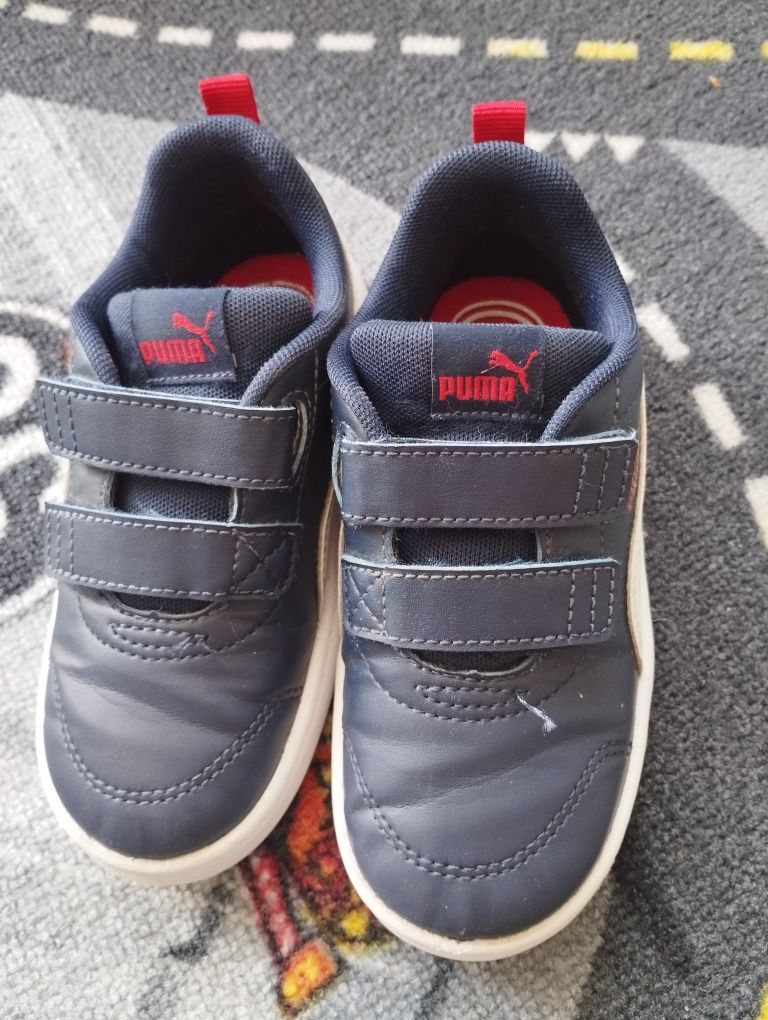 Buty roz 27 puma