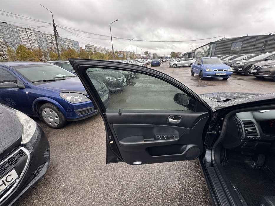 Продам Honda accord