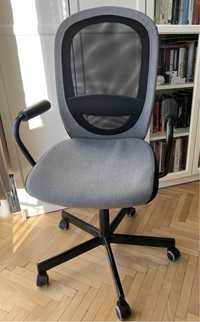 FLINTAN Krzesło biurowe Ikea