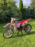 Gas Gas EC Gas Gas 300 Enduro I właściciel przebieg 21 MTH
