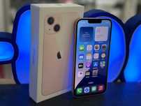 Smartfon Apple iPhone 13 128GB Pink / RATY