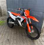 KTM SX 125 | 2023r | 97mth