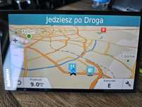 Nawigacja Garmin drivesmart 61