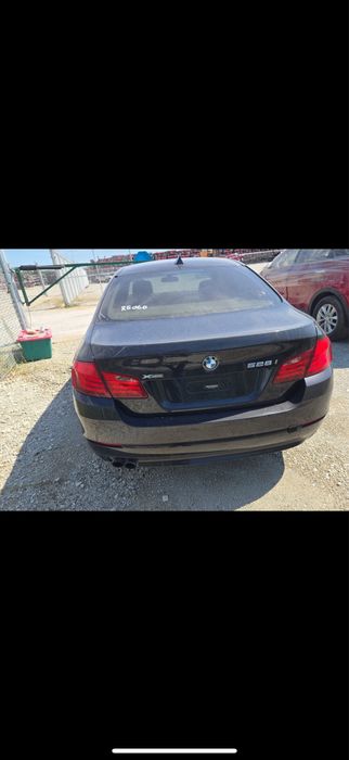 БМВ 5 Серіі Ф10 528