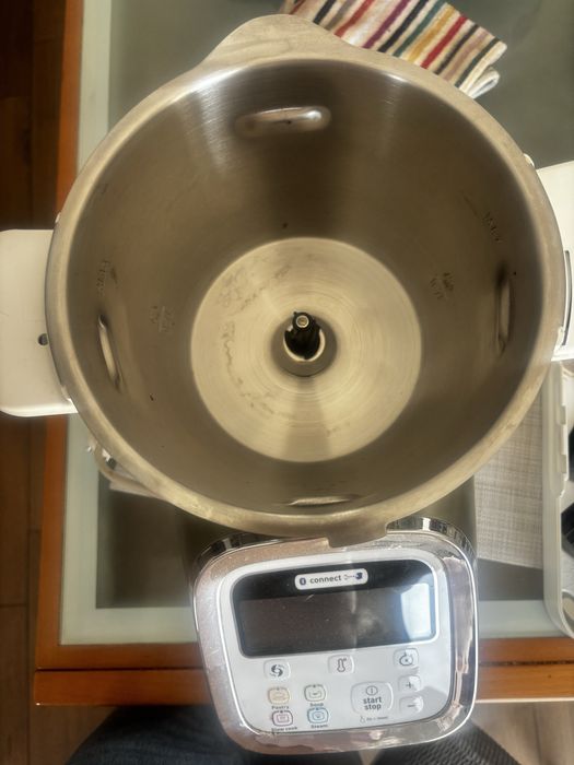 Robot de cozinha Moulinex Companion XL