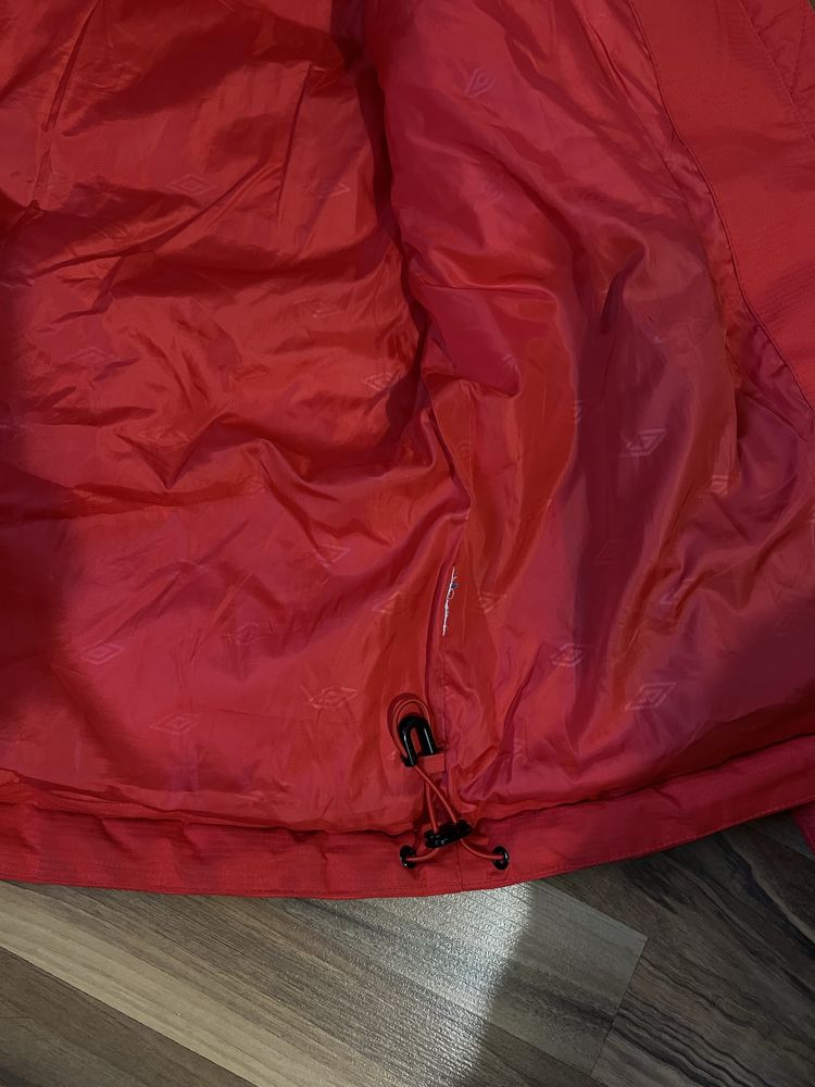 Куртка Umbro