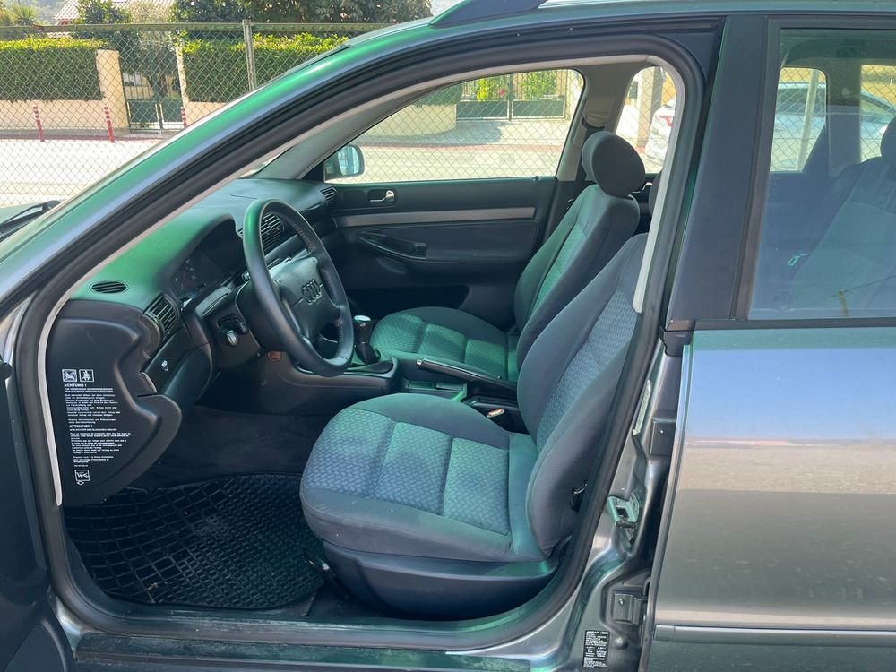 Audi A4 1.9 tdi 110cv