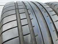 2x Opony letnie 275/40/18 GOODYEAR Eagle F1 As. 3 * RunFlat MOE 6.5mm