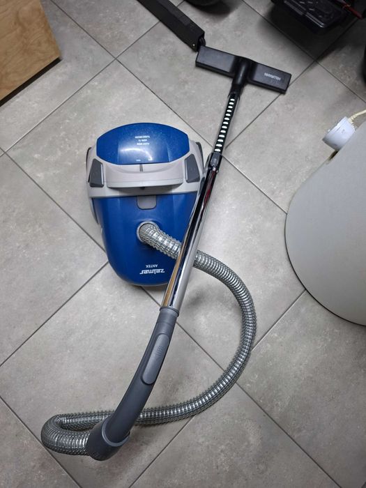Odkurzacz zelmer Antek na gwarancji