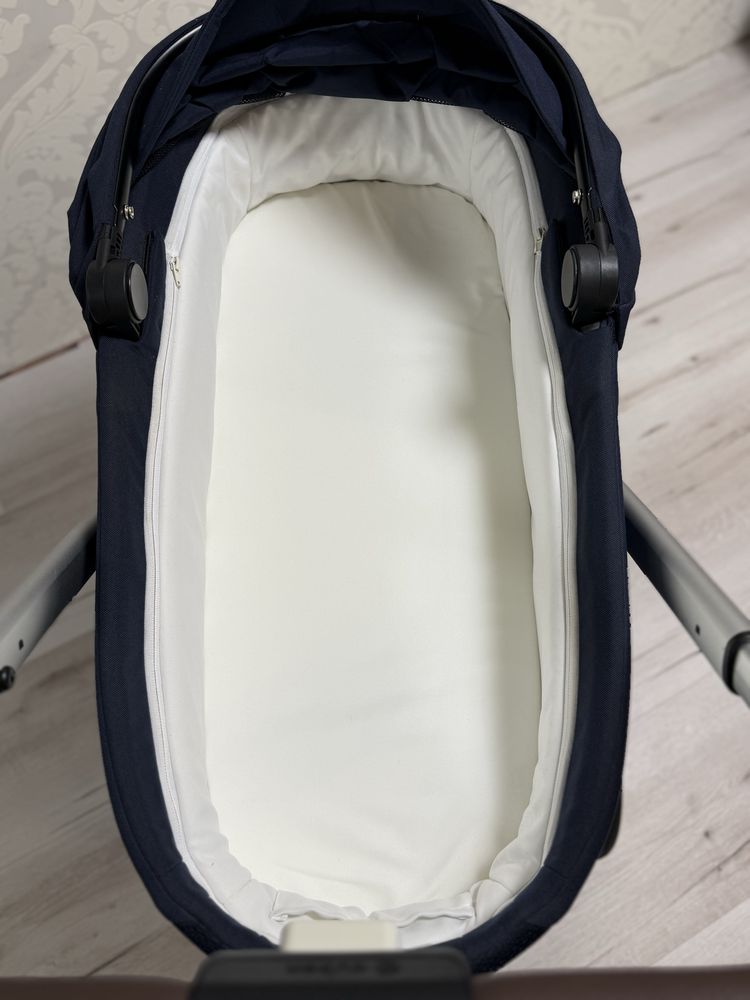Cybex balios s lux 2в1 або 3в1 2024 рік