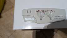 Termet g-19-02 piecyk gazowy. Sprawny.