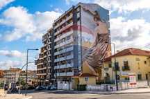 Apartamento T1 para venda