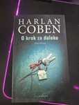Harlan Coben O krok za daleko