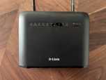Router 4G LTE D-Link DWR-961