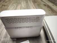 Router ZTE  Zestaw MF 258 bez simlocka