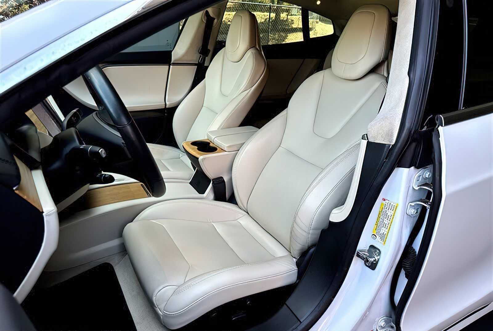 Tesla  Model S 100D 2019