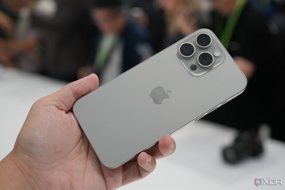 Iphone 15 Pro como Novo
