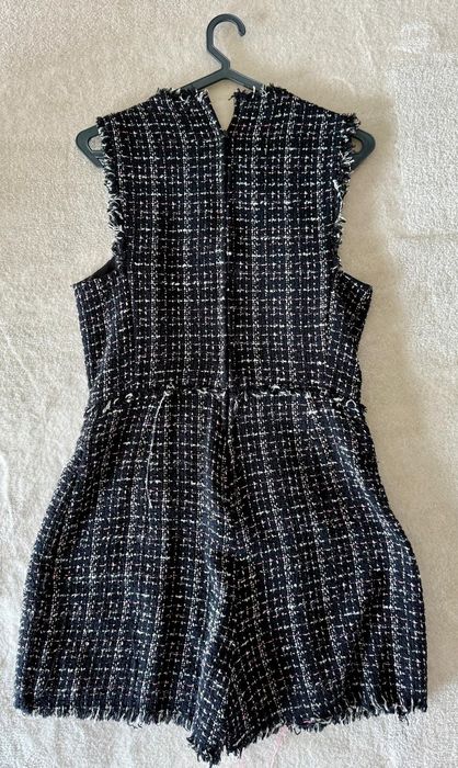 Calção peito inteiro Zara