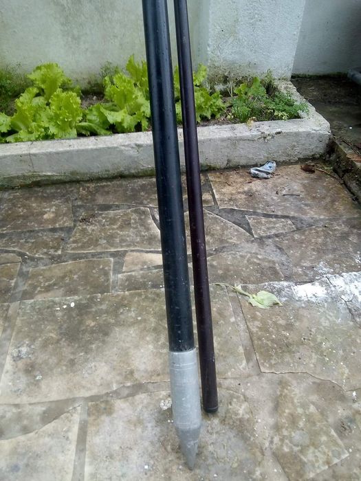 Cana pesca mar Daiwa