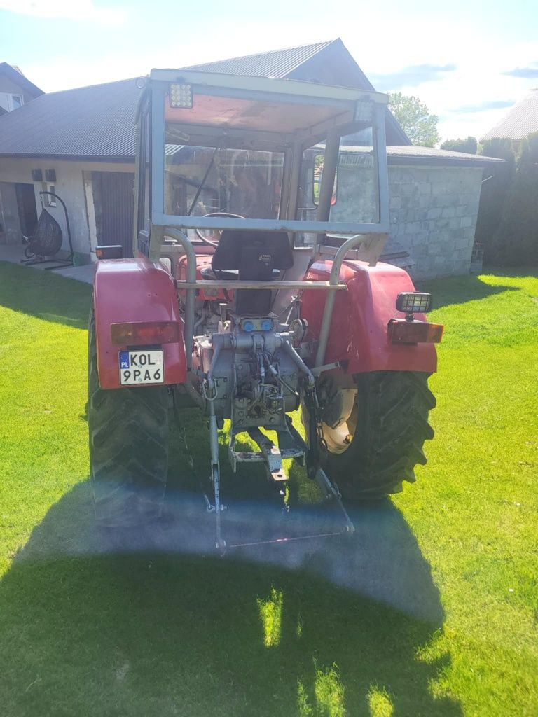 Sprzedam traktor c 360
