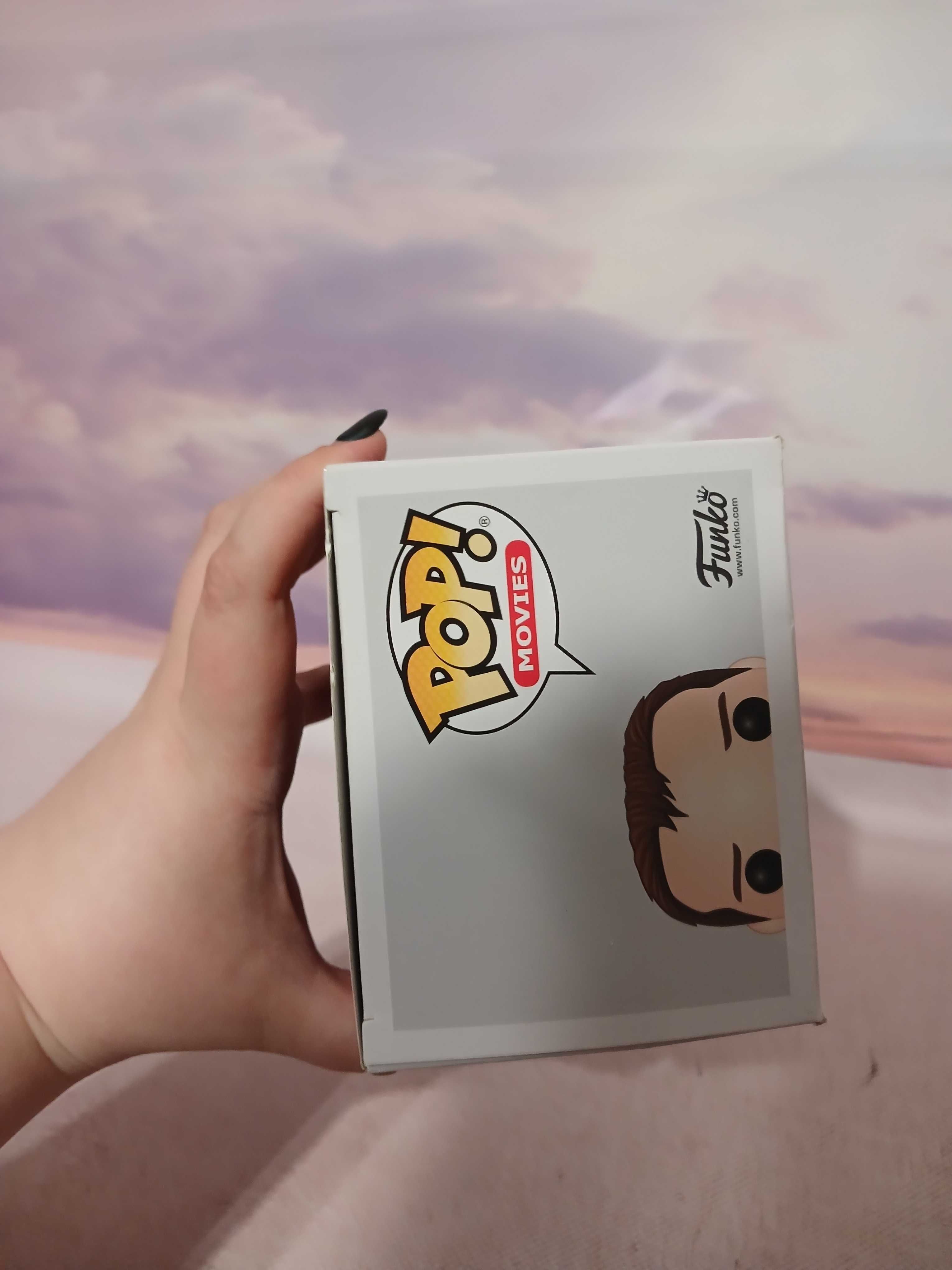 Фігурка Funko POP Blade Runner Rick Deckard