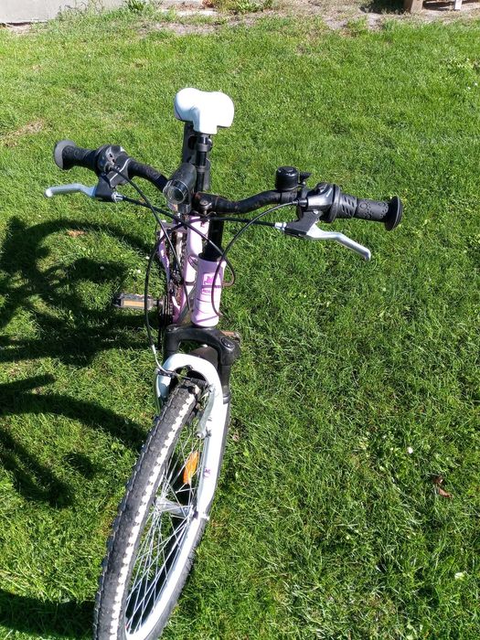 Rower Romet jolene tylko dzisiaj 300 zl