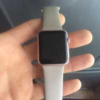 Apple watch Rose Gold  38mm series 7000