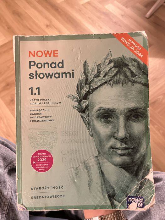 Język polski 1.1 | nowa era