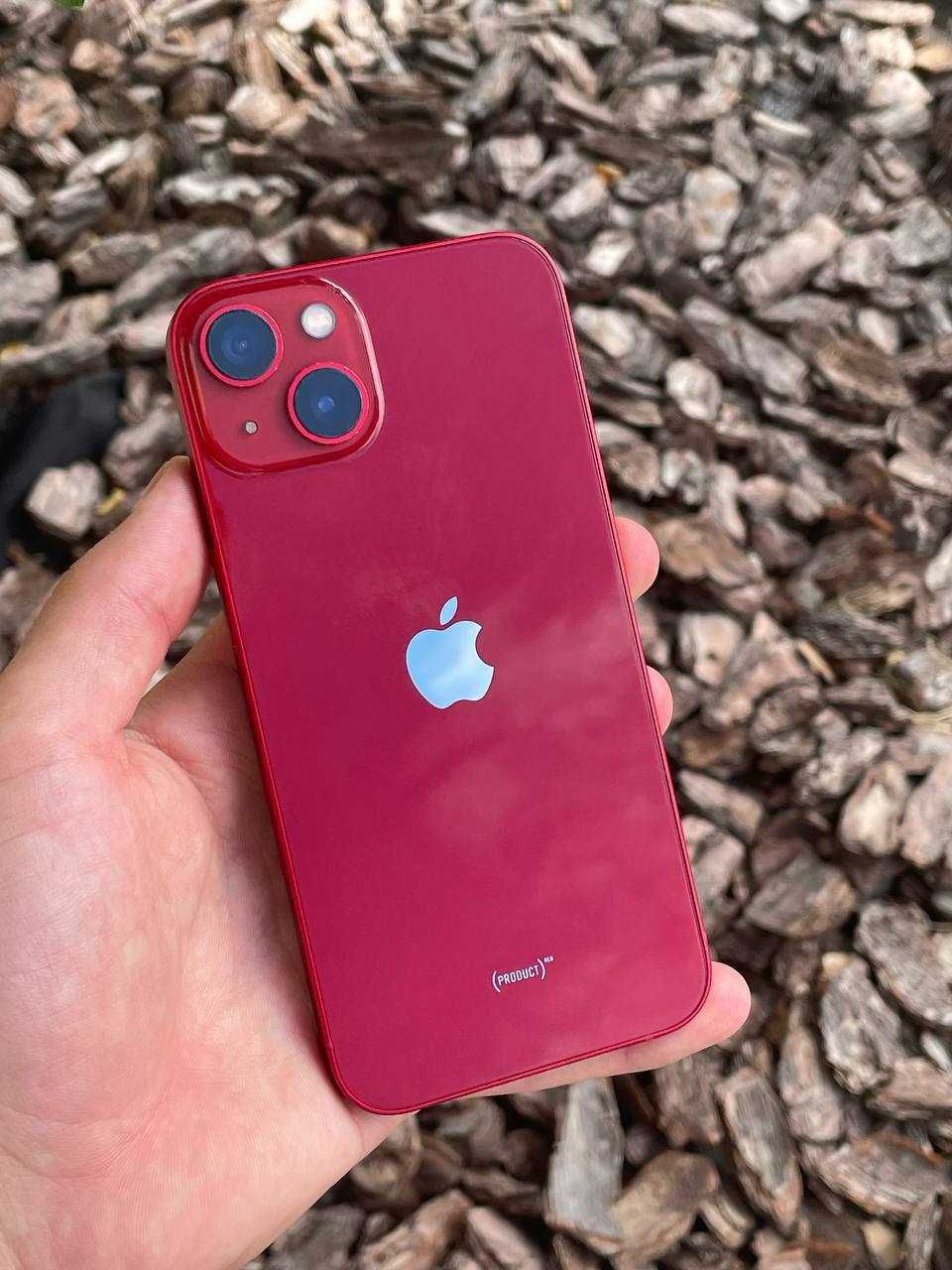 Iphone 13 128 gb, повний комплект, Айфон 13 128 гб