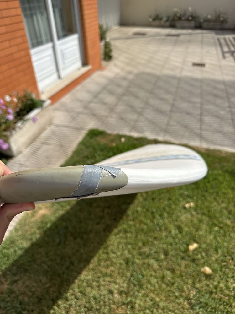 Prancha surf 7.3