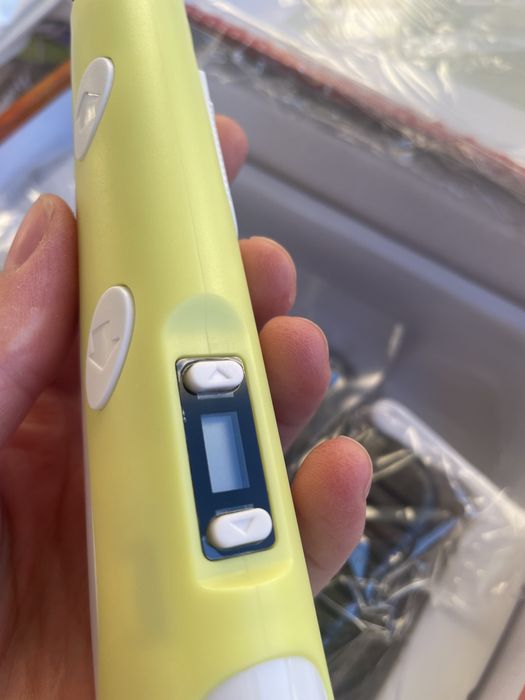 3d ручка набір для дітей