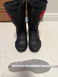 Buty 39 SIDI motocyklowe damskie