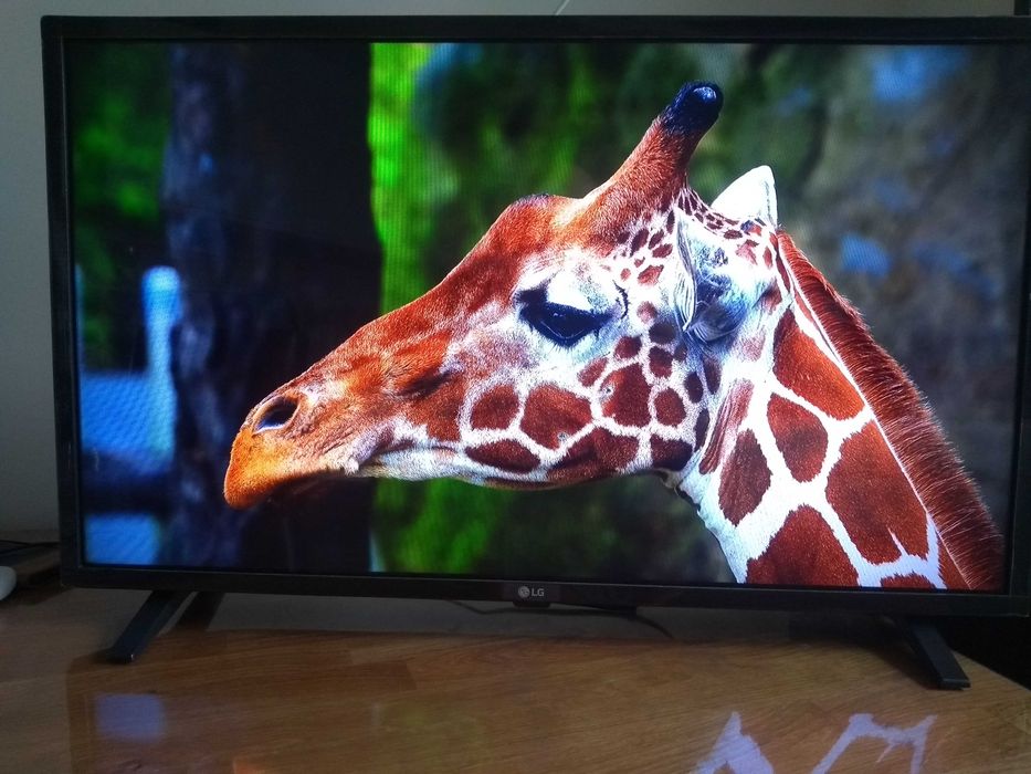 Telewizor LG 32LM6300PLA Smart TV. Netflix, YouTube i wiele innych.