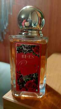 Woda perfumowana Roses for Woman Bi Es inspiracja Juicy Couture Viva