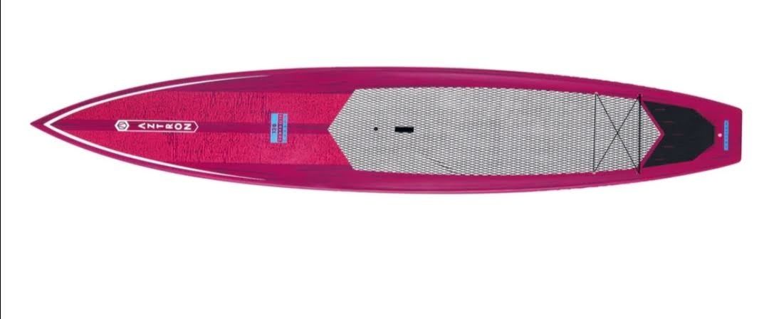 Sup Aztron Martian Carbon 12.6